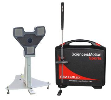 SAM Puttlab SAM Puttlab